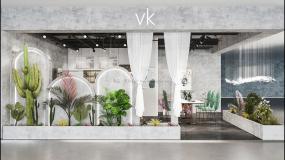 鲜花店装修效果图片