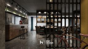 婚纱店装修高清图片