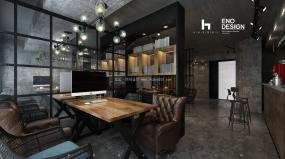 婚纱店装潢效果图片