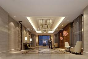 足浴按摩店装修高清图片