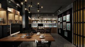 婚纱店装潢图片