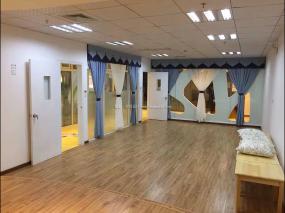 幼儿早教中心装修图片