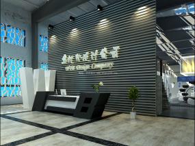 最新厂房办公室设计装修图片