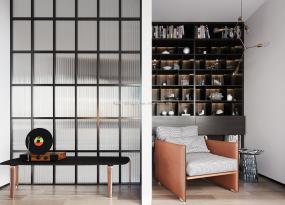 宜家公寓装修装潢效果图