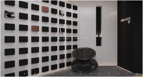 休闲咖啡厅设计装饰效果图片