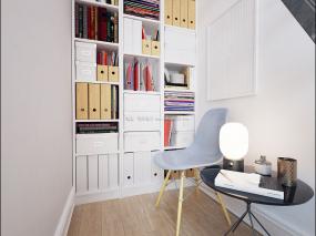 公寓式酒店装修高清图片