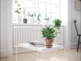 公寓式酒店装修高清效果图