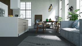 公寓式酒店设计装修效果图片