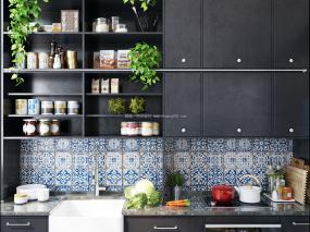 公寓式酒店装潢效果图片