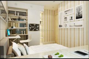 公寓式酒店设计装饰图片