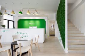 最新幼儿培训学校装饰效果图