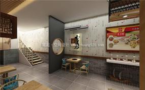 重庆火锅店装饰图片