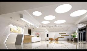 幼儿舞蹈培训学校装饰效果图片