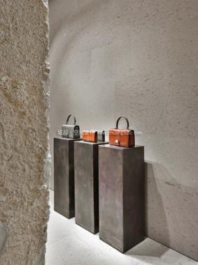 精品服装店设计效果图片