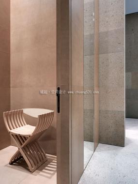 精品服装店设计效果图