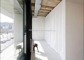 服装专卖店设计效果图