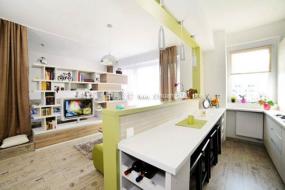 北欧风格公寓设计装修图片