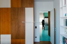 宜家风格公寓设计装修效果图