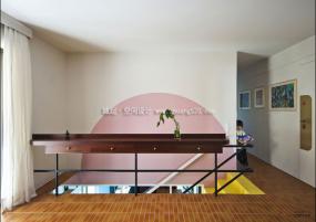 最新宜家风格公寓设计装饰效果图