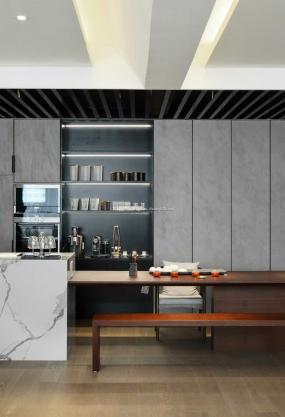 最新上海写字楼效果图