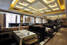 最新牛肉火锅店效果图