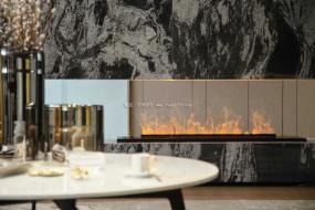 上海写字楼装潢效果图片