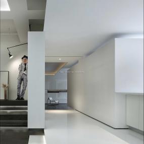 上海写字楼装饰图片