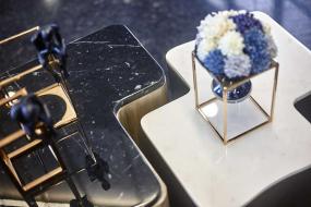 5a甲级写字楼装修设计效果图片