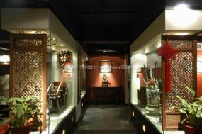 最新茶楼设计装修图片