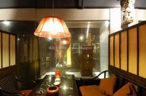 高端茶楼装修效果图