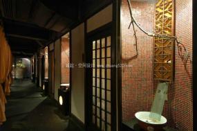 最新茶楼装饰效果图