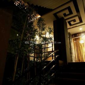 茶楼设计效果图片