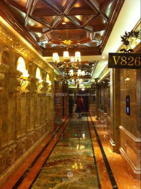 夜总会设计装饰图片