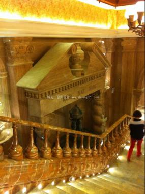 夜总会设计装修图片