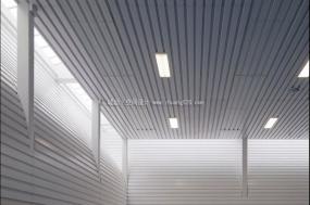 健身体育馆设计装饰图片