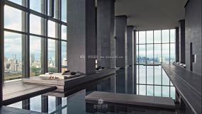 最新连锁酒店装修设计效果图