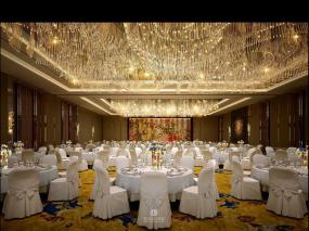 国外酒店装饰效果图片