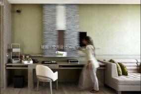 男士spa会所装修高清图片