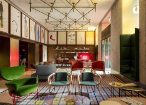 国外酒店装修图片