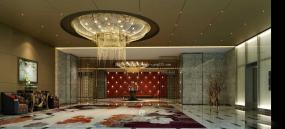 国外酒店设计效果图片