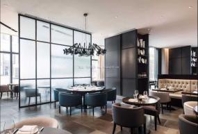 高档国外酒店装修图片