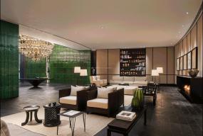 连锁酒店设计装修图片