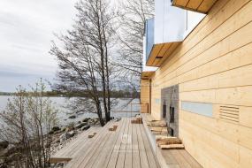 洗浴中心装潢效果图