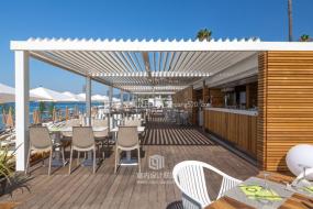 洗浴中心装修设计效果图片