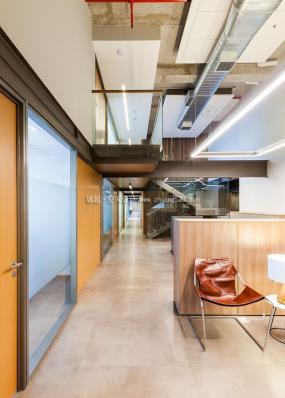 2019办公室装修图片