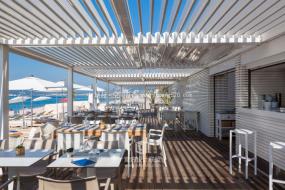 高端洗浴中心装修图片