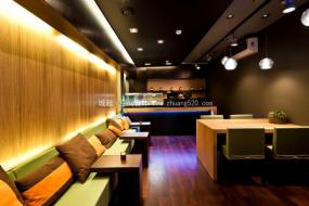 欧式spa会所装修实景图片