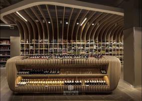 超市设计装饰效果图片