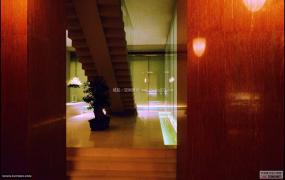 泰国SPA会所装修高清图片