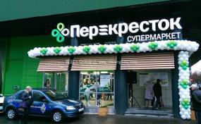 大型超市设计装饰效果图